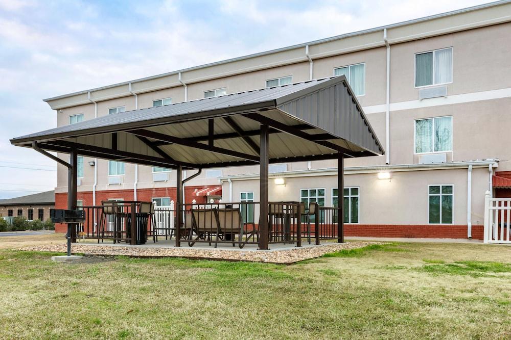 Comfort Inn Us Hwy 80 Demopolis Exterior foto