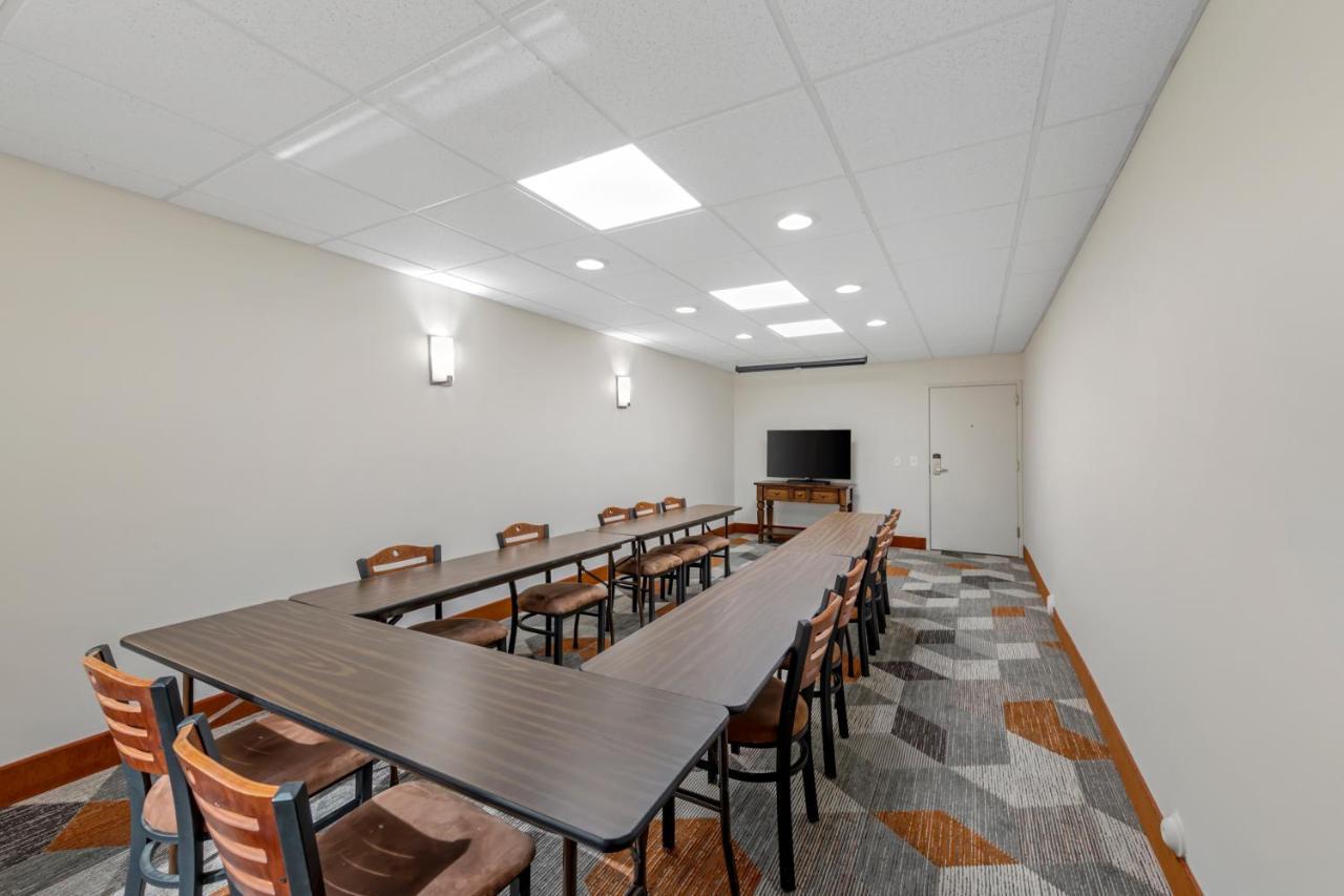 Comfort Inn Us Hwy 80 Demopolis Exterior foto